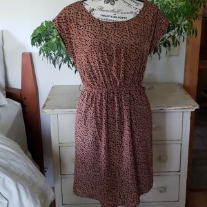 Tulle dress